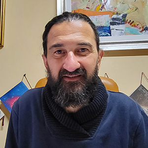 Giandomenico Lenzi